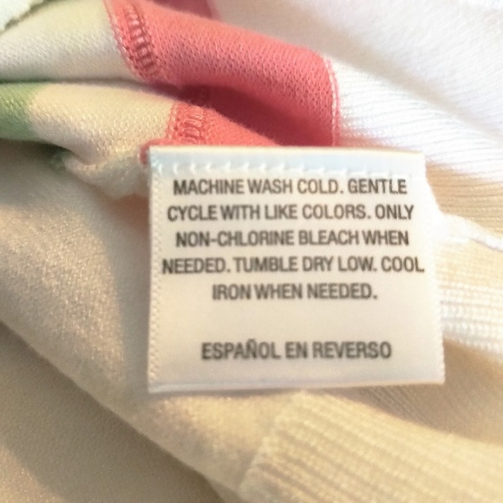 Beautiful Charter Club Cardigan NWT 2X - Picture 5 of 5